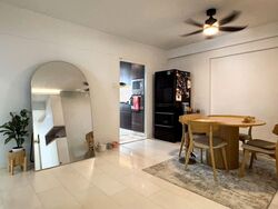 Blk 688B Choa Chu Kang Drive (Choa Chu Kang), HDB 5 Rooms #574221481